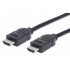 Manhattan Cable 356886 HDMI 2.1 Macho - HDMI Macho, 48 Gbit/s, 5 Metros