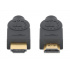 Manhattan Cable 356978 HDMI 2.0 Macho - HDMI Macho, 18 Gbit/s, 5 Metros - Imagen adicional 3
