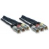 Manhattan Cable RCA - RCA de 3 Conectores, 1.5 Metros, Azul - Imagen adicional 1