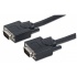 Manhattan 372978 Cable VGA Macho - VGA Macho, 7.5 Metros   1