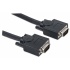 Manhattan 372978 Cable VGA Macho - VGA Macho, 7.5 Metros   2
