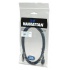 Manhattan Cable mini USB B Macho - mini USB B Macho, 1.8 Metros, Negro  3