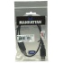 Manhattan Cable USB A - USB B, 50cm, Negro  5