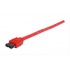 Manhattan Cable eSATA 7-pin - eSATA 7-pin, 1 Metro, Rojo - Imagen adicional 1
