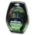 Manhattan Cable HD15 Macho - Triple RCA Macho, 1.8 Metros, Negro - Imagen adicional 1