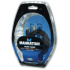 Manhattan Cable HDMI - HDMI, 1.8 Metros, Negro/Plata - Imagen adicional 1