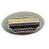 Manhattan Cable HDMI - HDMI, 1.8 Metros, Negro/Plata - Imagen adicional 3