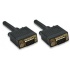 Manhattan Cable HD15 Macho - HD15 Macho, 1.8 Metros, Negro
