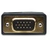 Manhattan Cable HD15 Macho - HD15 Macho, 1.8 Metros, Negro - Imagen adicional 2