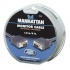 Manhattan Cable HD15 Macho - HD15 Macho, 1.8 Metros, Negro - Imagen adicional 3