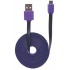 Manhattan Cable USB-A Macho - Micro-USB B Macho, 1 Metro   4