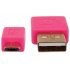 Manhattan Cable USB-A Macho - Micro-USB B Macho, 1 Metro   4