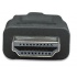 Manhattan Cable HDMI - HDMI, 1.8 Metros, Negro (391511) - Imagen adicional 1