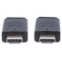 Manhattan Cable HDMI Macho - HDMI Macho, 4K, 30Hz, 10 Metros, Negro  2