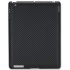Manhattan Cubierta Rigida Snap-Fit Shell para iPad, Negro  2