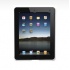 Manhattan Cubierta Rígida para iPad 3, Gray Camo  2