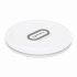 Manhattan Cargador Inalámbrico 406024, 15W, 1x USB-C, Blanco  2