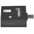 Manhattan Lector de Memoria 406208, MicroSD, USB 2.0, 480 Mbit/s, Negro  8