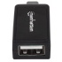 Manhattan Adaptador Micro USB con Lector de Tarjetas OTG imPORT Link 24 en 1, USB 2.0  6