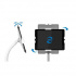 Manhattan Soporte de Piso para Tablet 406345 7.9" - 11", Blanco - Imagen adicional 6