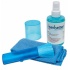 Manhattan Mini Kit de Limpieza para Pantalla LCD, 200ml  1
