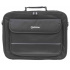 Manhattan Maletin Empire de Poliester para Laptop 17'', Negro  3