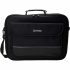Manhattan Maletin Empire de Poliester para Laptop 17'', Negro  7
