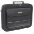 Manhattan Maletin Empire de Poliester para Laptop 17'', Negro  2