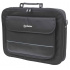 Manhattan Maletin Empire de Poliester para Laptop 17'', Negro  1