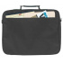 Manhattan Maletin Empire de Poliester para Laptop 17'', Negro  5