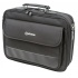 Manhattan Maletín Empire II de Poliester para Laptop 15.4'' Negro