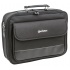 Manhattan Maletín Empire II de Poliester para Laptop 15.4'' Negro - Imagen adicional 1