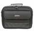 Manhattan Maletín Empire II de Poliester para Laptop 15.4'' Negro - Imagen adicional 2