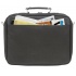 Manhattan Maletín Empire II de Poliester para Laptop 15.4'' Negro - Imagen adicional 4