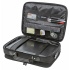 Manhattan Maletín Empire II de Poliester para Laptop 15.4'' Negro - Imagen adicional 5