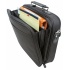 Manhattan Maletín Empire II de Poliester para Laptop 15.4'' Negro - Imagen adicional 6