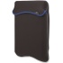 Manhattan Funda Reversible de Poliester para Laptop 12.1'' Negro/Gris - Imagen adicional 1