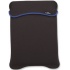 Manhattan Funda Reversible de Poliester 9'' Negro/Gris - Imagen adicional 1