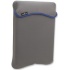Manhattan Funda Reversible de Poliester 9'' Negro/Gris - Imagen adicional 2