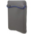 Manhattan Funda Reversible de Poliester 9'' Negro/Gris - Imagen adicional 5