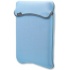 Manhattan Funda Reversible de Poliester 9'' Azul/Verde