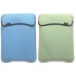 Manhattan Funda Reversible de Poliester 9'' Azul/Verde - Imagen adicional 2
