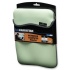 Manhattan Funda Reversible de Poliester 9'' Azul/Verde - Imagen adicional 3