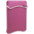 Manhattan Funda Reversible de Poliester 10'' Lila/Beige