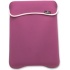 Manhattan Funda Reversible de Poliester 10'' Lila/Beige - Imagen adicional 1