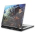 Manhattan Skin para Laptop 15.4'', con Diseño 3D - Imagen adicional 3