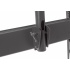 Manhattan Soporte de Pared 423625 para Pantalla 37" - 70", hasta 50kg  3