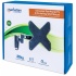 Manhattan Soporte de Pared 423755 para Pantalla 17" - 42", hasta 25kg  5