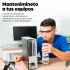 Manhattan Aire Comprimido 425568, 660 ml, 1 Pieza - Imagen adicional 1