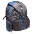 Manhattan Backpack Everest 17'' Negro/Azul - Imagen adicional 1